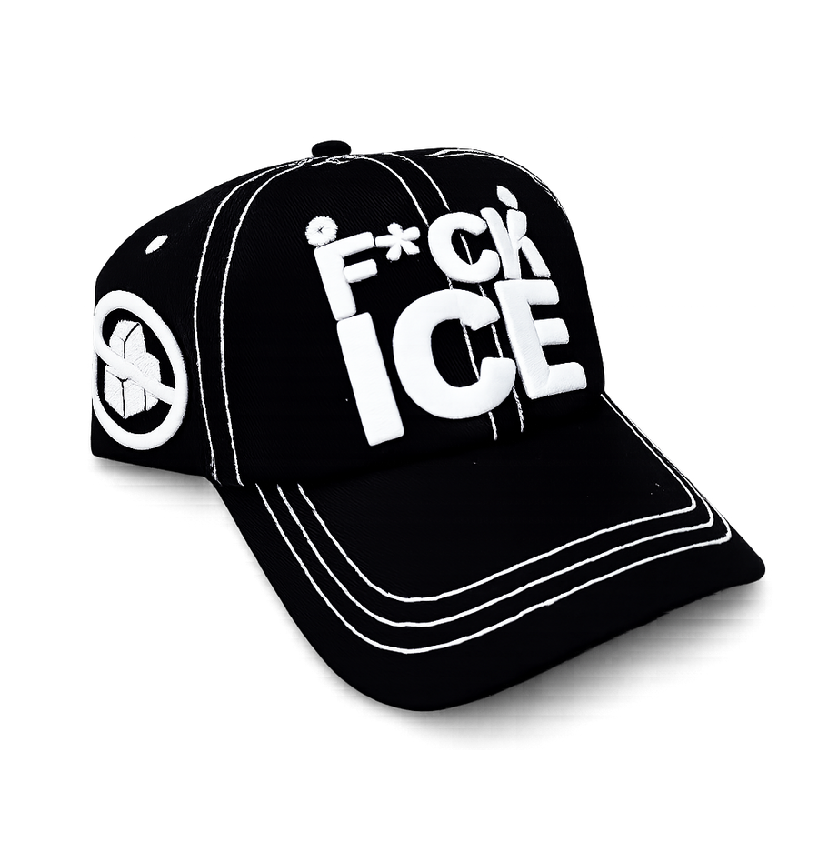 F*CK ICE HAT