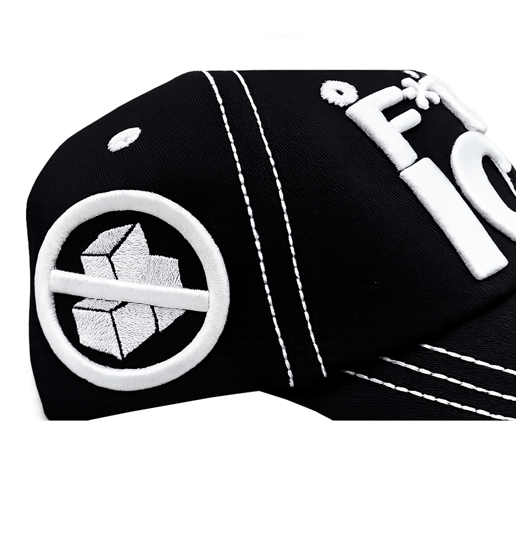 F*CK ICE HAT