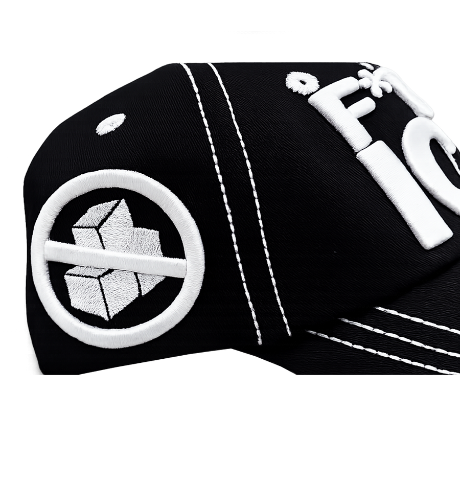 F*CK ICE HAT